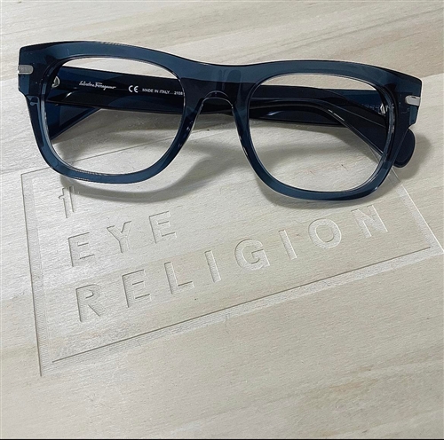 Salvatore Ferragamo SF 2896 Optical