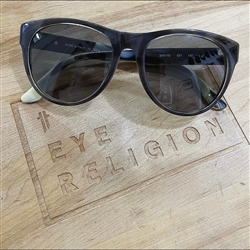Salvatore Ferragamo SF 617 Sunglasses