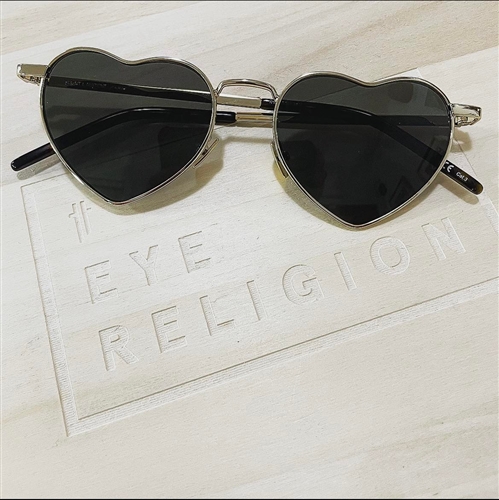 Saint Laurent SL 301 Loulou Sunglasses