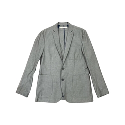 Shades of Grey by Micah Cohen Blazer