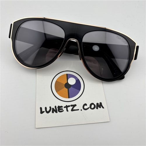 Tom Ford 1074 Lyle 02 Sunglasses