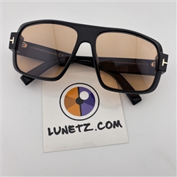 Tom Ford Turner 1101 Sunglasses