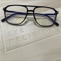 Tom Ford 5665 Blue Block Optical