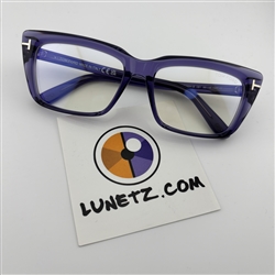 Tom Ford 5894 Blue Block Optical