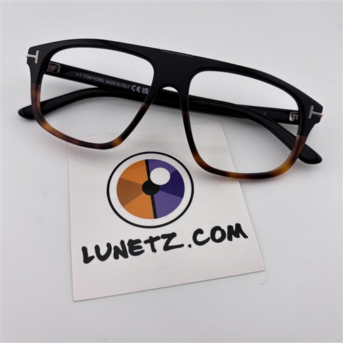 Tom Ford 5901 Blue Block Optical