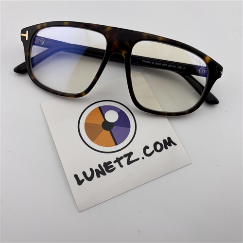 Tom Ford 5901 Blue Block Optical