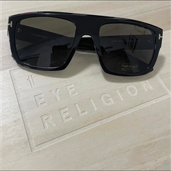 Tom Ford 699 Alessio Sunglasses