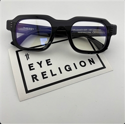 Thierry Lasry Diplomaty Optical