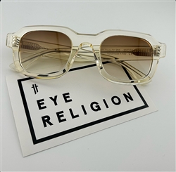 Thierry Lasry Diplomaty Sunglasses