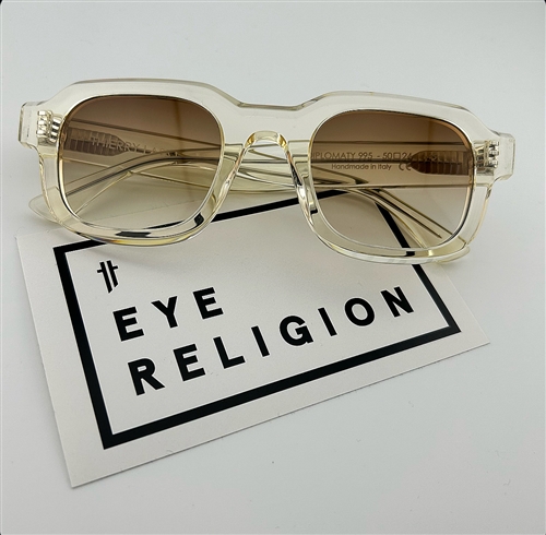 Thierry Lasry Diplomaty Sunglasses