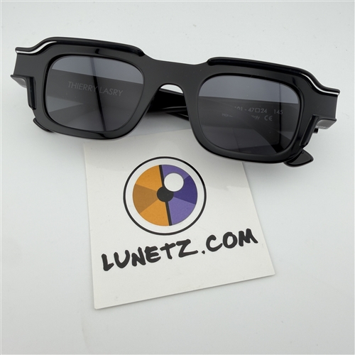Thierry Lasry Dusty Sunglasses