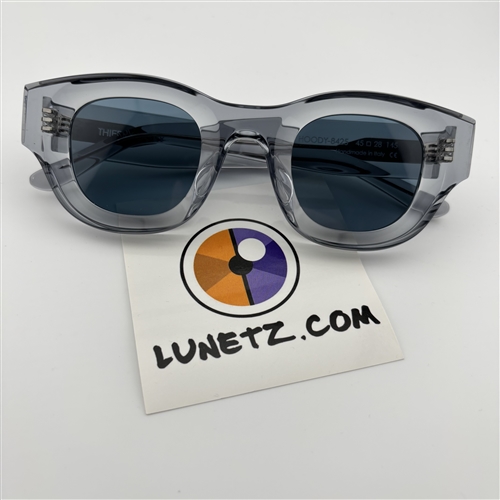 Thierry Lasry Hoody Sunglasses
