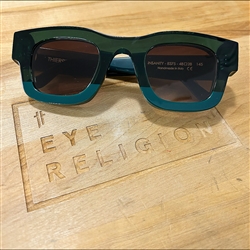 Thierry Lasry Insanity 8375 Sunglasses