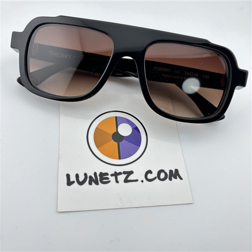 Thierry Lasry Positivity Sunglasses