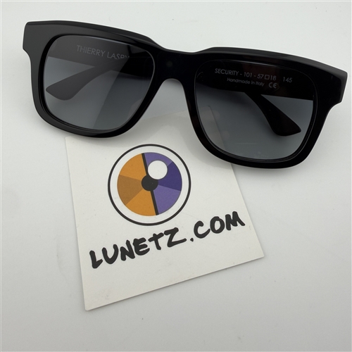 Thierry Lasry Security Sunglasses