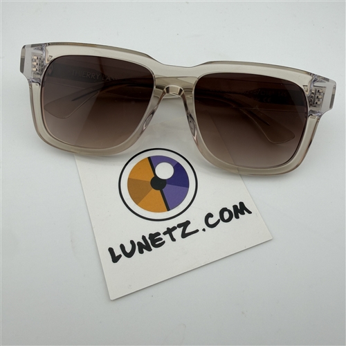 Thierry Lasry Security Sunglasses