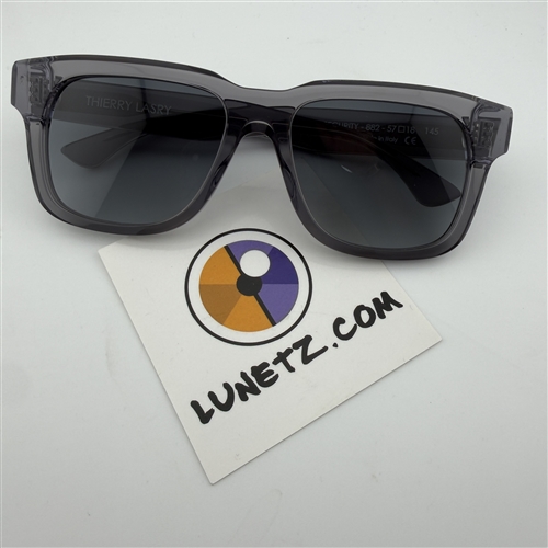 Thierry Lasry Security Sunglasses