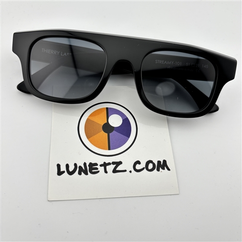 Thierry Lasry Streamy Sunglasses