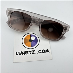 Thierry Lasry Streamy Sunglasses