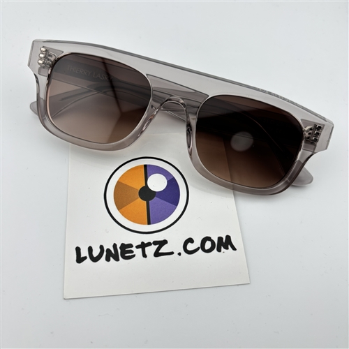 Thierry Lasry Streamy Sunglasses