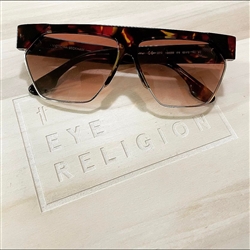 Victoria Beckham 622 Sunglasses