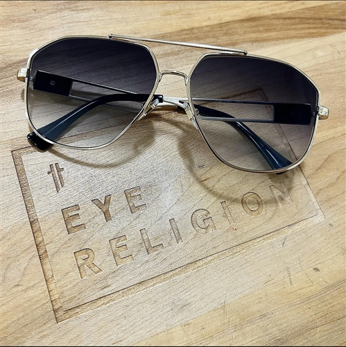 Versace 1287 Custom Sunglasses