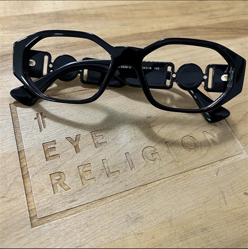 Versace 3320U Biggie Medusa Optical