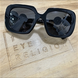 Versace 4434 Sunglasses