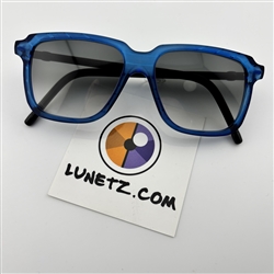 Vinylize Deacon Sunglasses