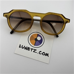 Vinylize Mercury Sunglasses