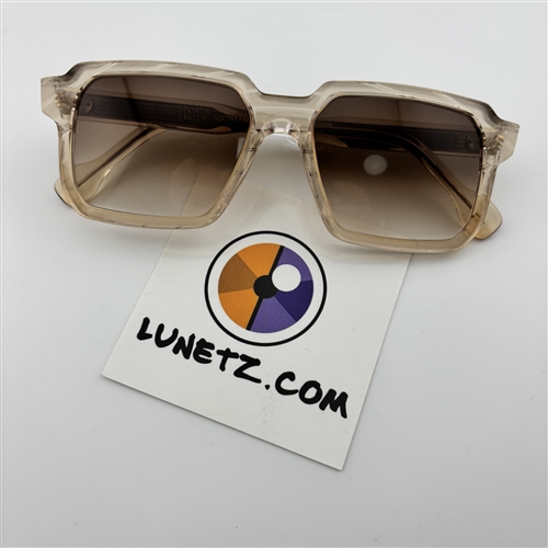 Vinylize Portis Sunglasses