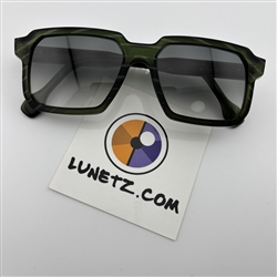Vinylize Portis Sunglasses