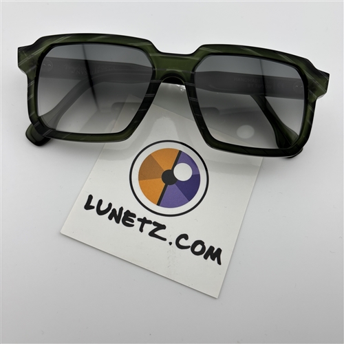 Vinylize Portis Sunglasses