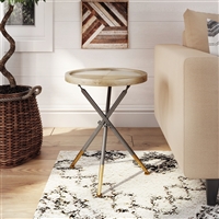 7036 - Janu Accent Table