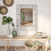 7389 - Polina Wall Mirror