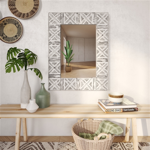 7389 - Polina Wall Mirror