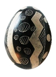 Egg Soapstone Animal - CAAN1050