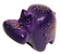 Hippo Soapstone Animal - CAAN1455