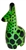 Giraffe Soapstone Animal - CAAN1461