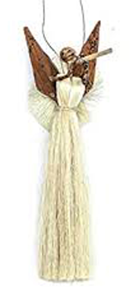 Angel Grass Ornament - CHOR1143