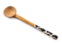 Spoon Teak Wood Spoon - KISP1047