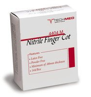 Finger Cots Non-Latex
