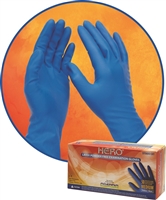 High Risk Latex Gloves