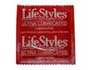 LifeStyles Original Lubricated Condom