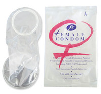 Female Condom FC2