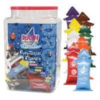 Rain Lubricant Assorted Flavors 144ct