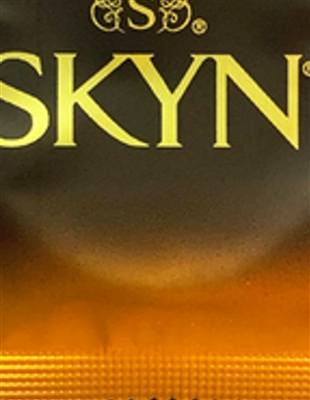 LifeStyles SKYN Elite Large Latex-Free Condom