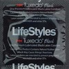 LifeStyles Tuxedo Black Condom
