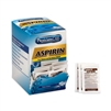 Aspirin 50 2-pk