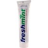 Toothpaste Clear Gel .6 oz. 720ct